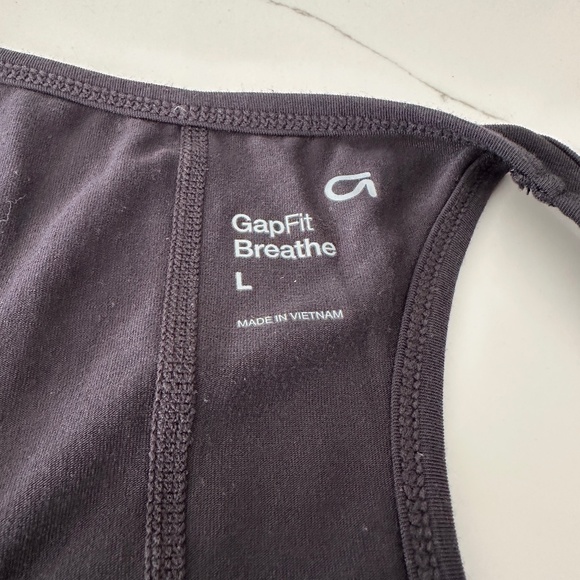 Ladies tank top by gap fit - Picture 1 of 4